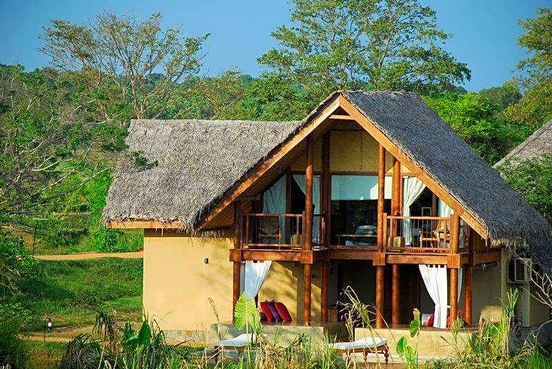 Jetwing Vil Uyana, A Luxury Reserve