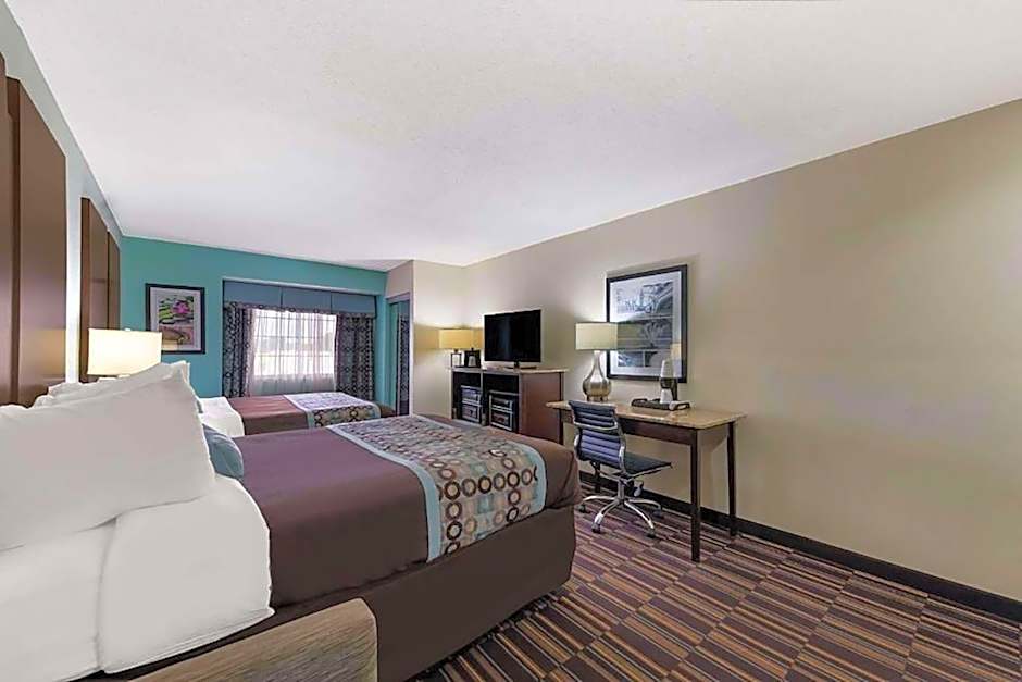 Baymont by Wyndham Elizabeth City