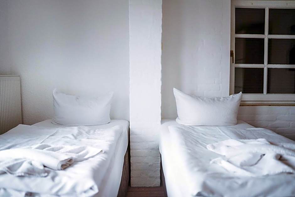Aparthotel Stralsund Studios und Apartments