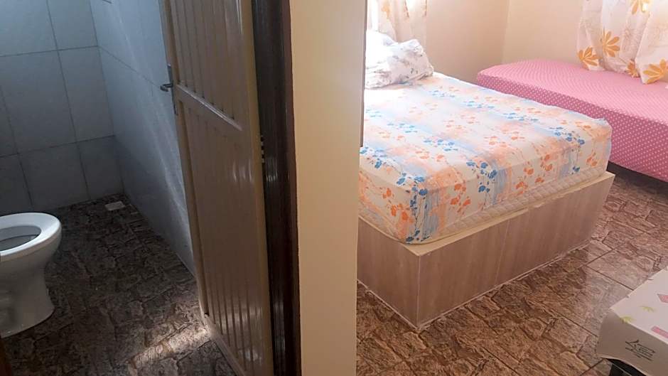 ApartHotel Família Meireles