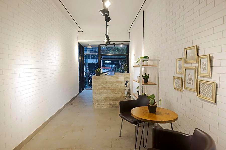 Lagoon Residence Near Kebun Raya