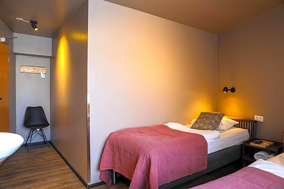 Akureyri Hostel