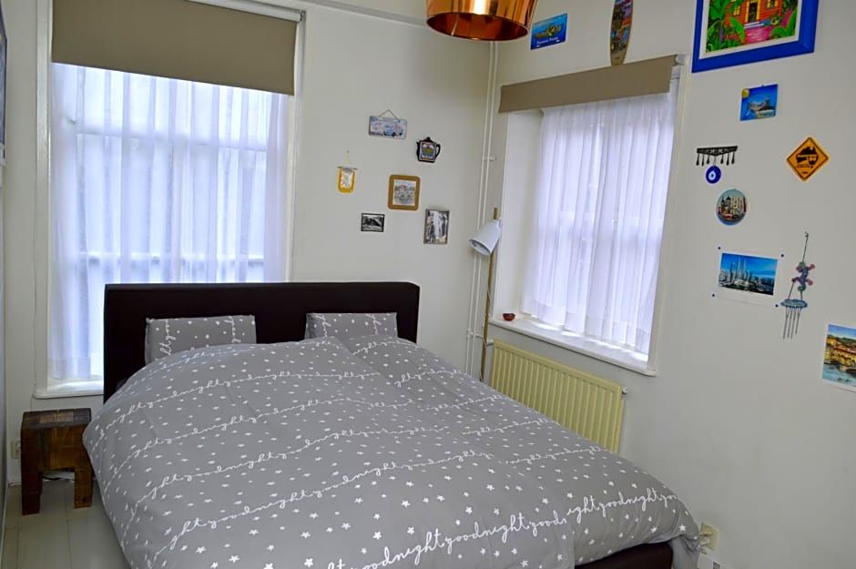 Bed and Breakfast de Kleyne Wereld