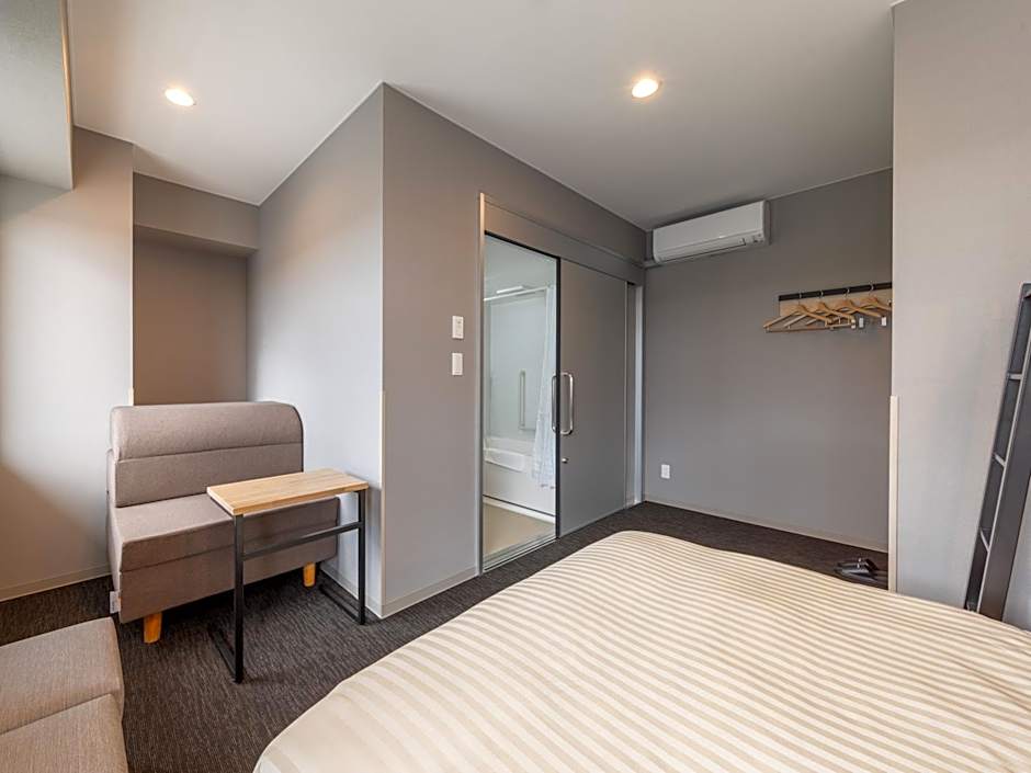 Super Hotel Nagoya Shinkansenguchi