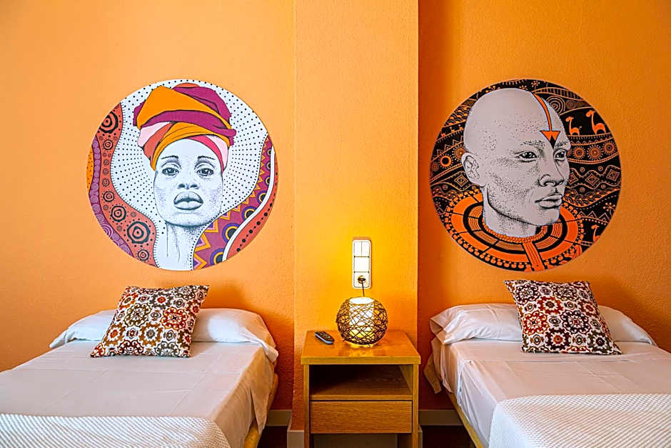 Hotel BH Internacional