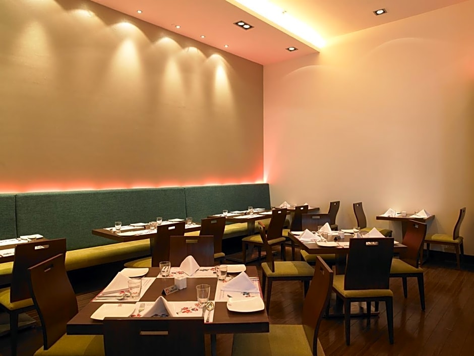 Royal Orchid Central Pune