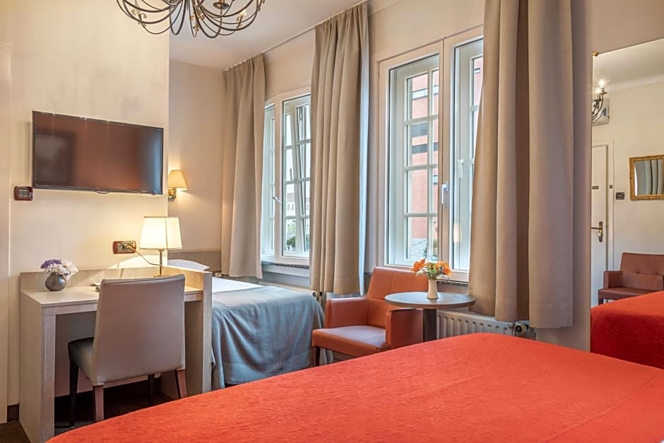 Hotel Albert I