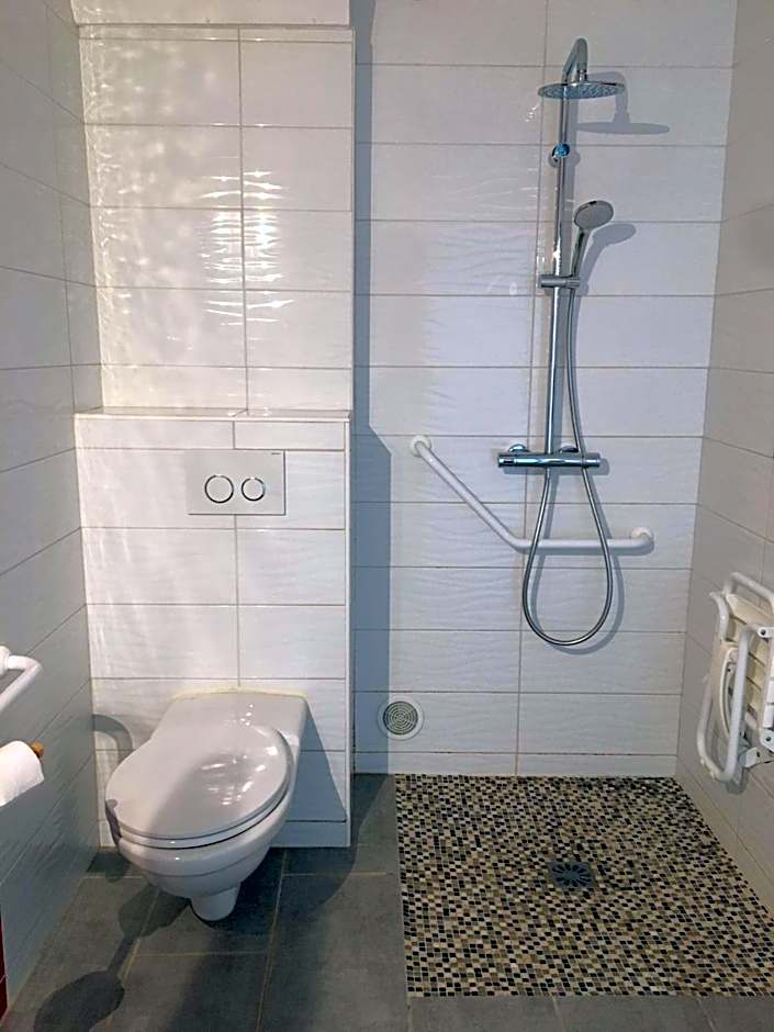 Hotel Val De Saone Lyon Caluire Rillieux