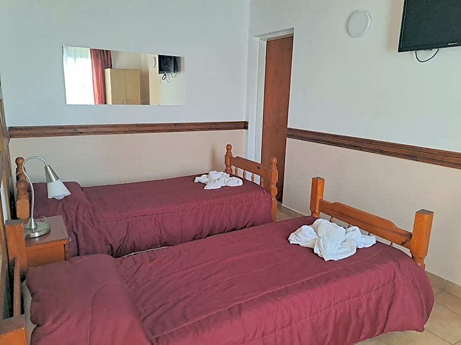 Hosteria Austral