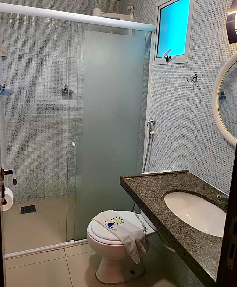 Hotel Encontro do Sol