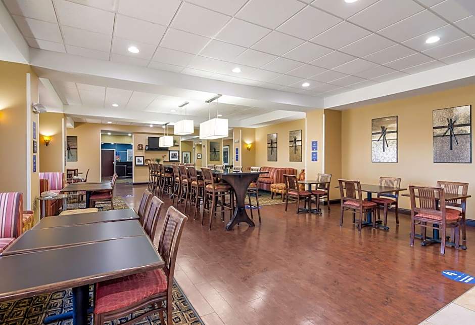 Hampton Inn By Hilton Galax