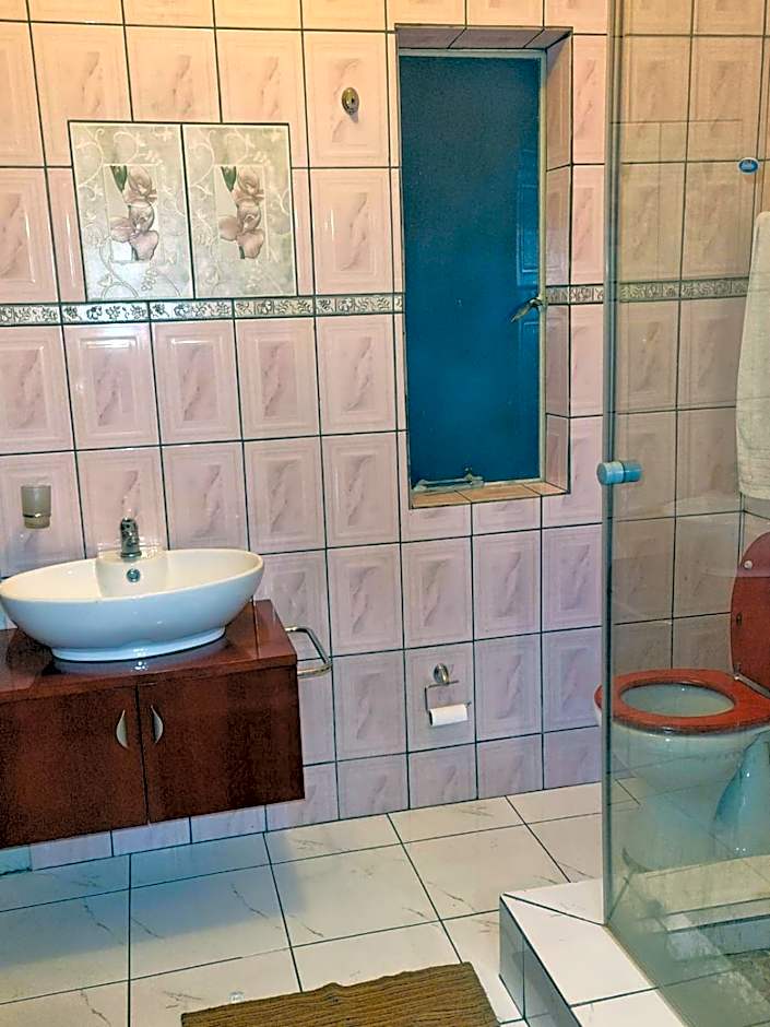 Victorian Villa Westdene Benoni