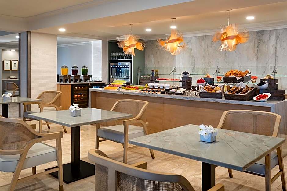 The Ritz-Carlton Key Biscayne Miami