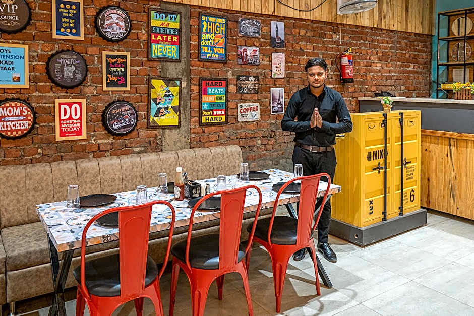 MST Cricket Village By Four Leaf Hotels