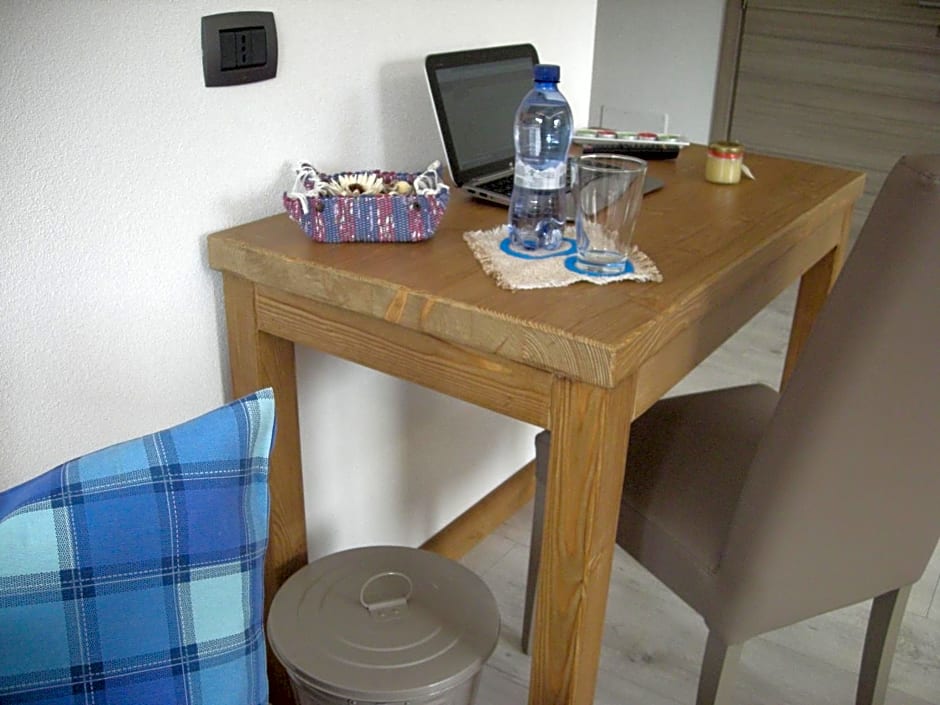 B&B Il Crocevia