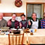 Madarao Elm Pension