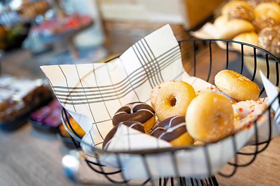 PREMIER SUITES Antwerp