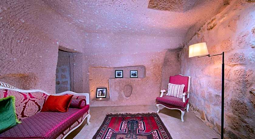 Vigor Cappadocia