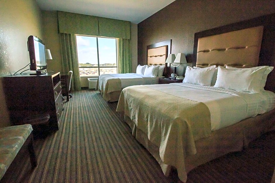Holiday Inn Pearl - Jackson Area By IHG