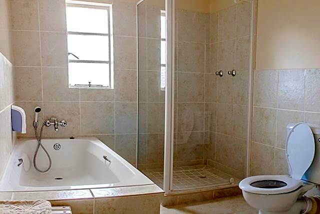 Colesberg Lodge