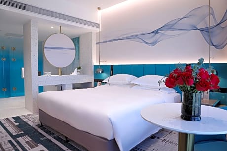 Executive King Room