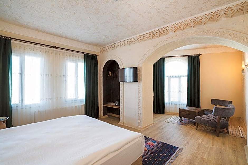 RAYMAR HOTELS MARDİN