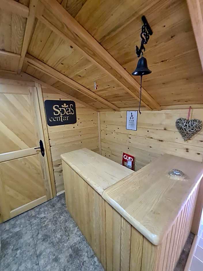 Garni Hotel & Spa Nicolo