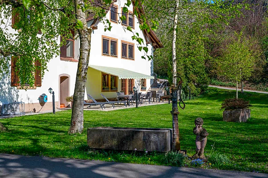 Gästehaus Kaltenbach