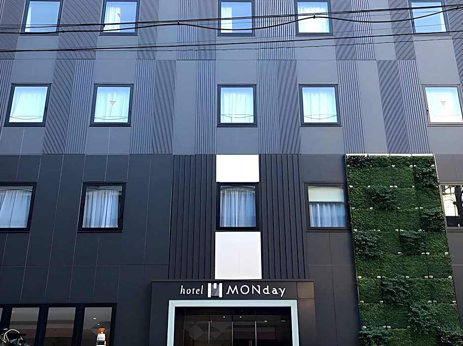 hotel MONday Tokyo Nishikasai
