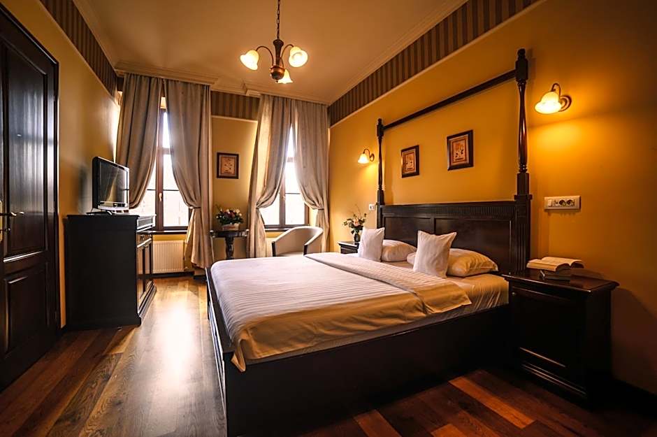 Aparthotel Iosefin Residence