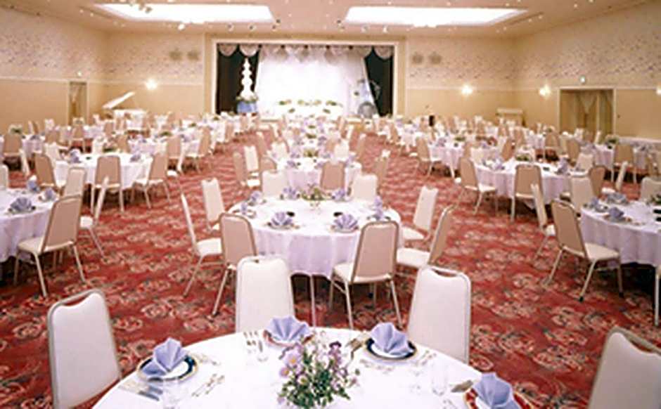 Hotel Crown Hills Takefu