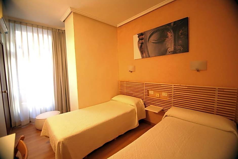 Hotel Valencia de la Musica