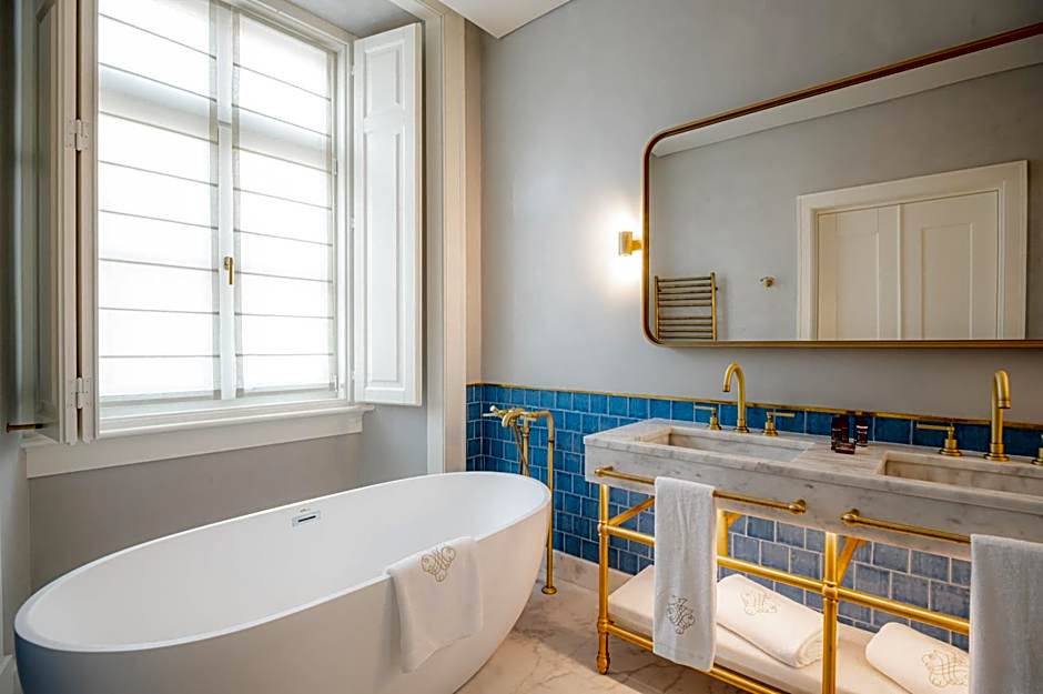 Palácio Ludovice Wine Experience Hotel