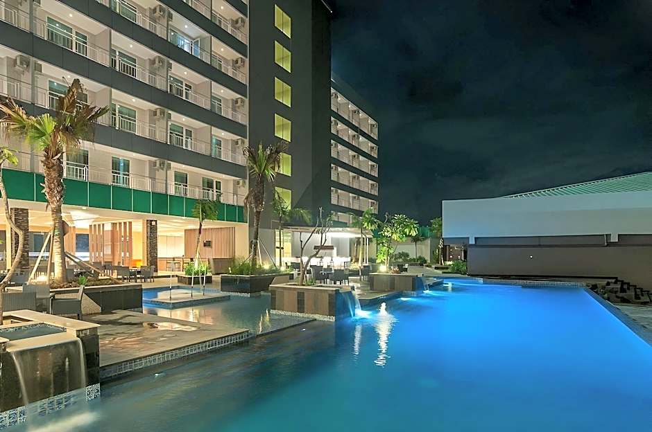 Dalton Hotel Makassar