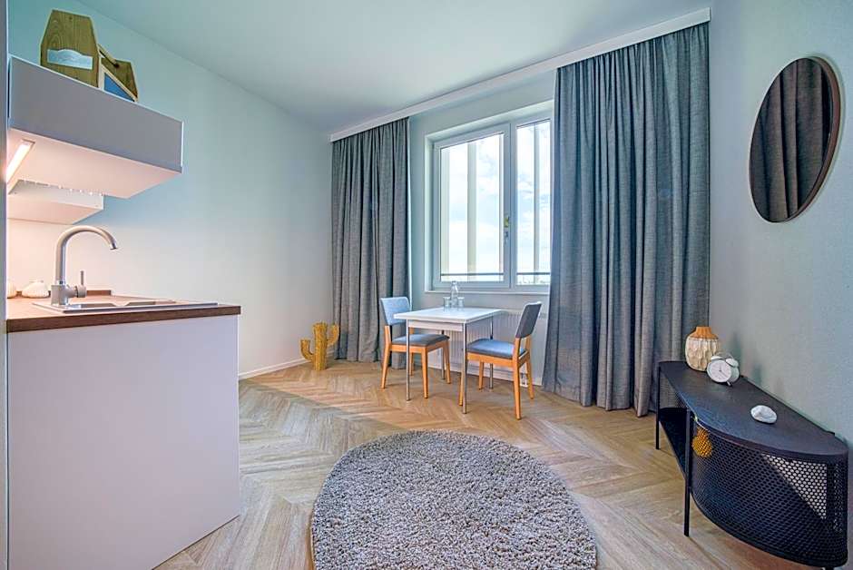 Vienna House Easy by Wyndham Augsburg