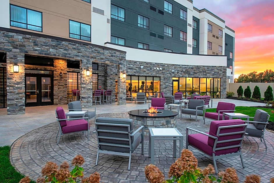 Courtyard by Marriott Cleveland Elyria