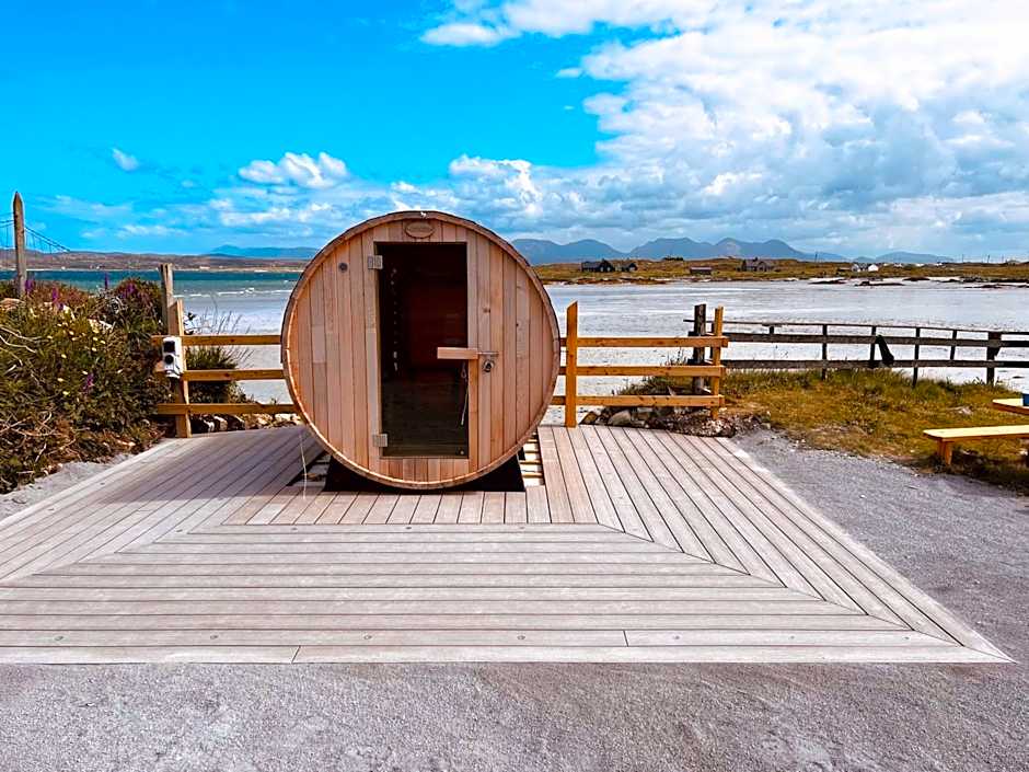 Connemara Sands Hotel & Spa