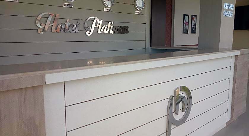 Hotel Platinum