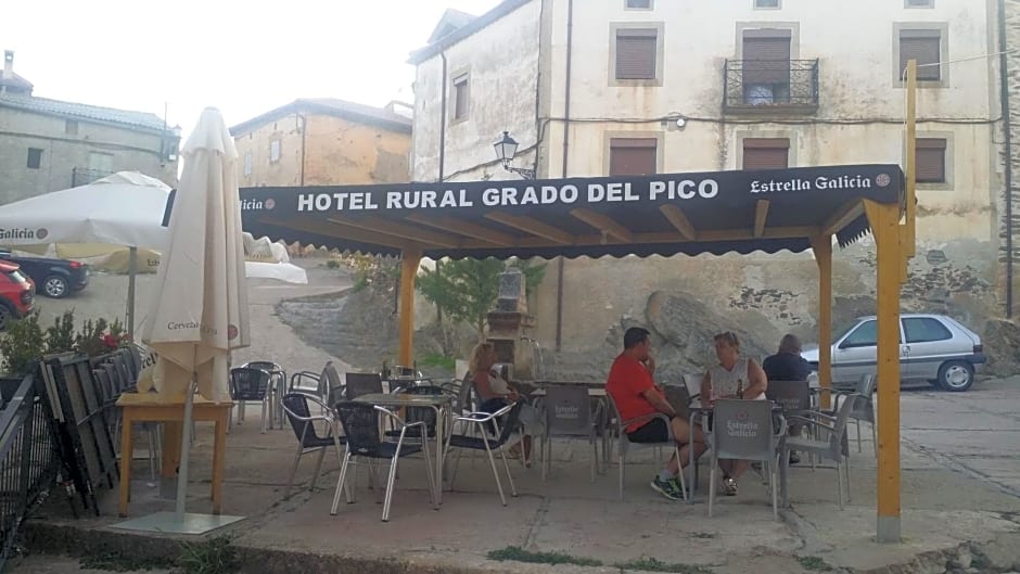 Hotel Rural Grado del Pico