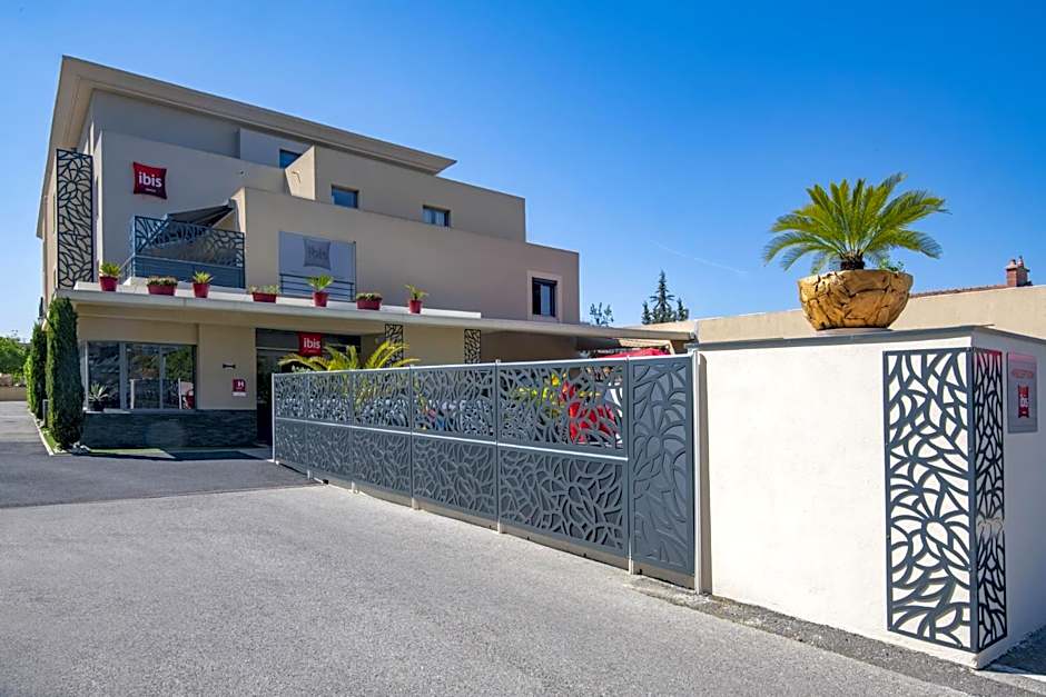 Ibis Cannes Mouans Sartoux