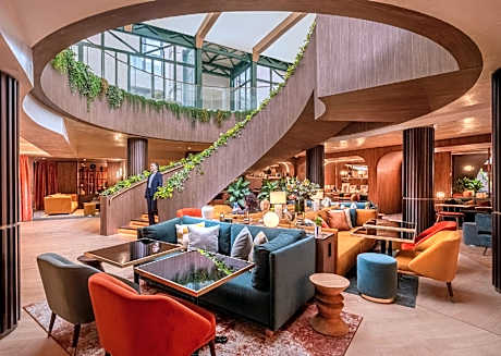 Hotel Burdigala Bordeaux