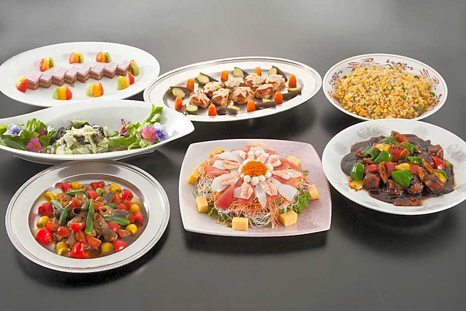 Yokote Central Hotel