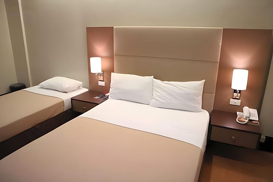 3G Garden Hotel General Santos City