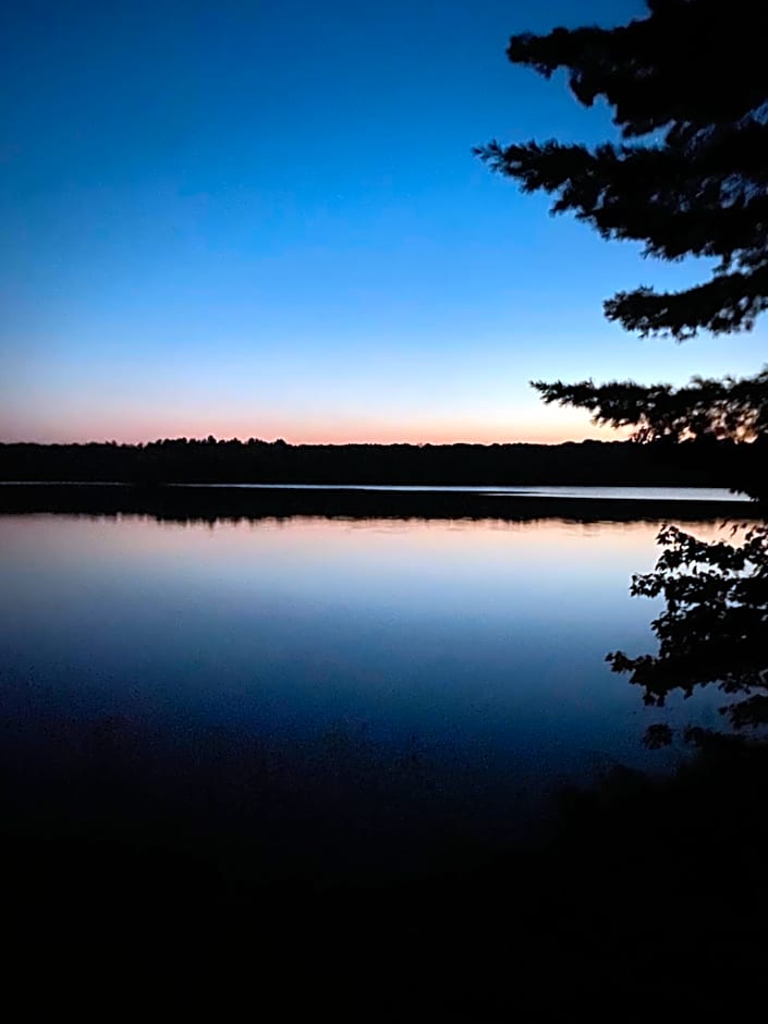 Blue Spruce Bed and Breakfast Muskoka