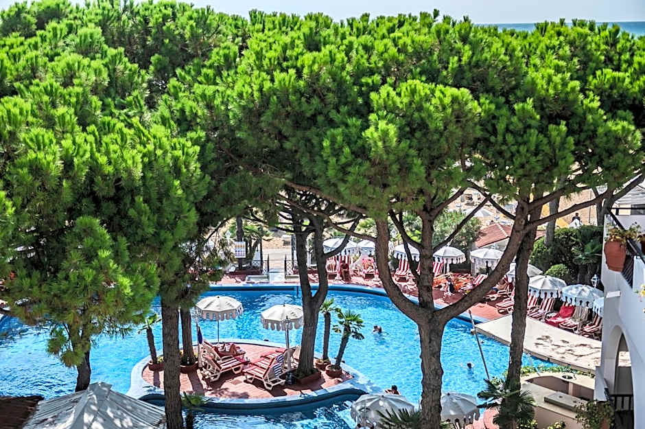 Agora Park Hotel
