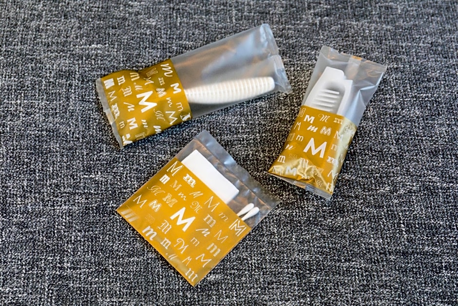 M's Hotel Kyoto Station Taruya
