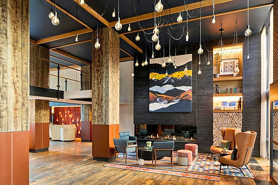 Hotel Thaynes, Park City, a Tribute Portfolio Hotel