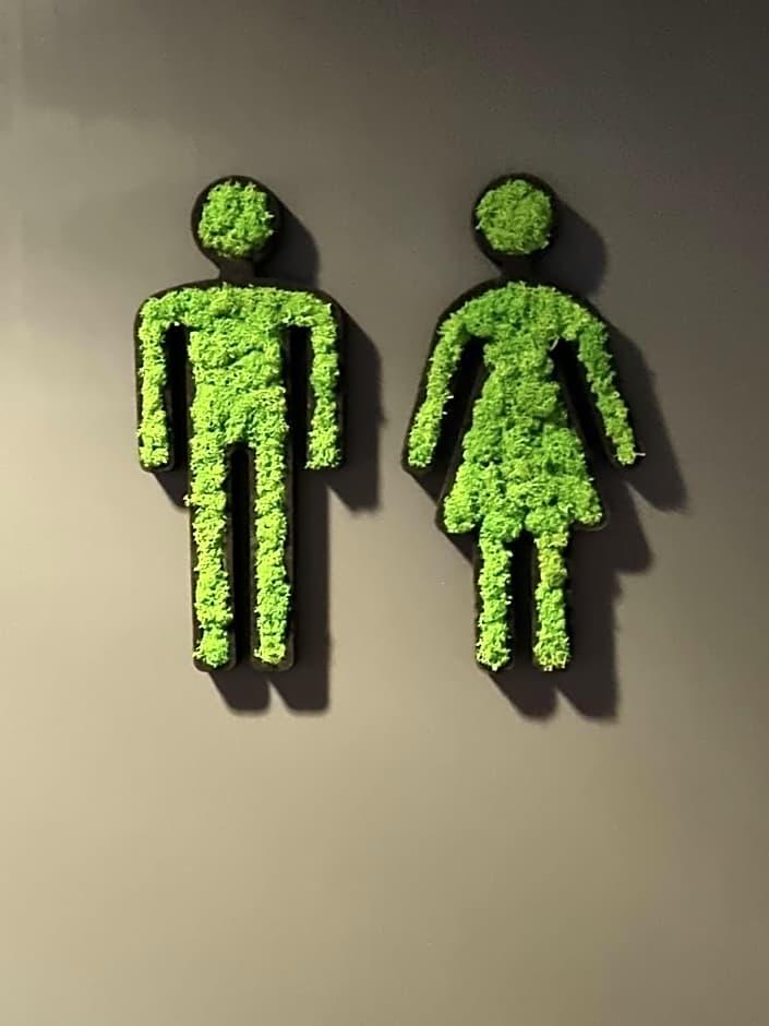 Amsterdam Downtown Hotel Canal View