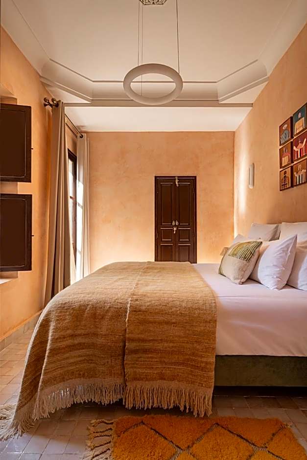 Riad Dar des Arts