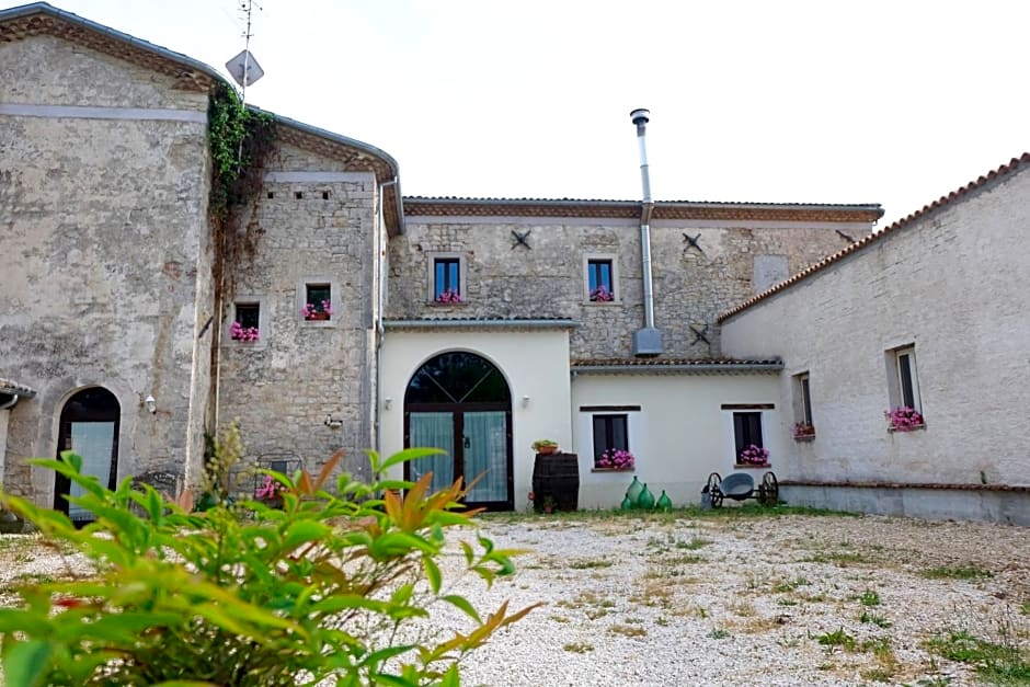 Antica Taverna del Principe